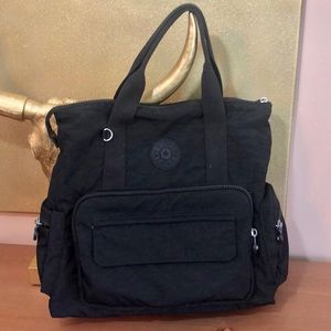 kipling alvy backpack